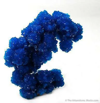 Cavansite (Floater) image
