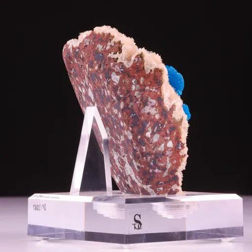 specimen video