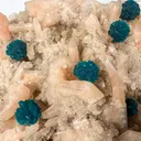 Cavansite from India - image 2
