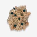 Cavansite from India - image 4