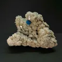 Cavansite from India - image 1