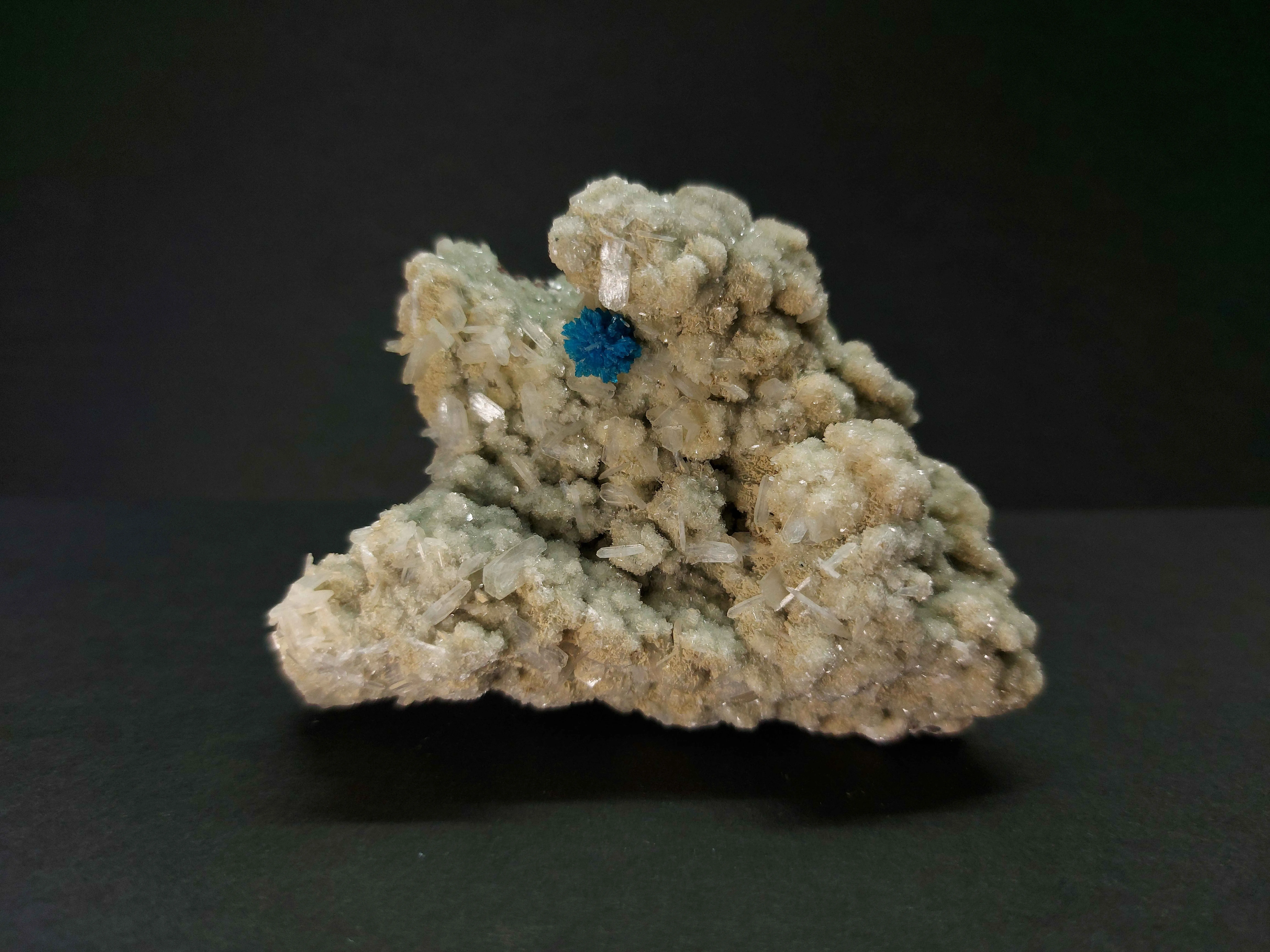 Cavansite from India - image 1