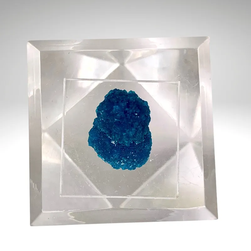 Cavansite from India, Maharashtra - image 3
