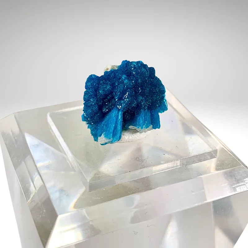 Cavansite from India, Maharashtra - image 3