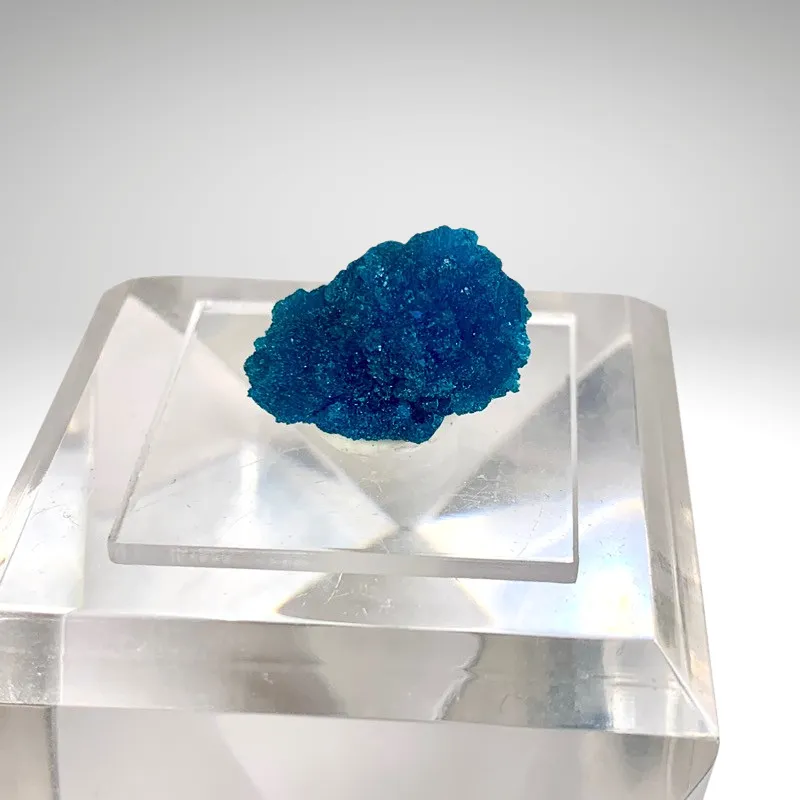 Cavansite from India, Maharashtra - image 2