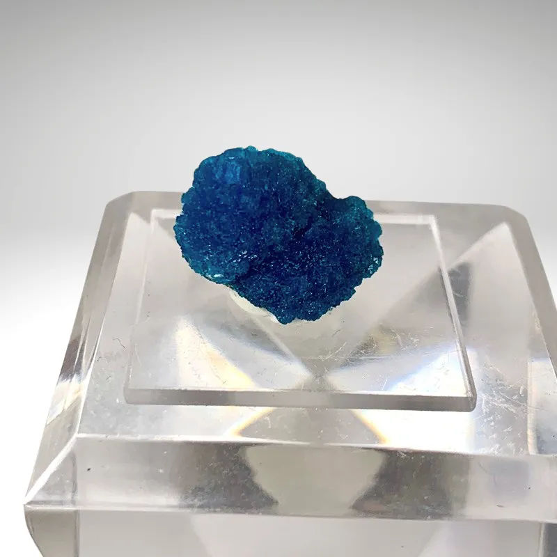 Cavansite from India, Maharashtra