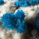 Cavansite from India, Maharashtra, Wagholi Quarries - image 6