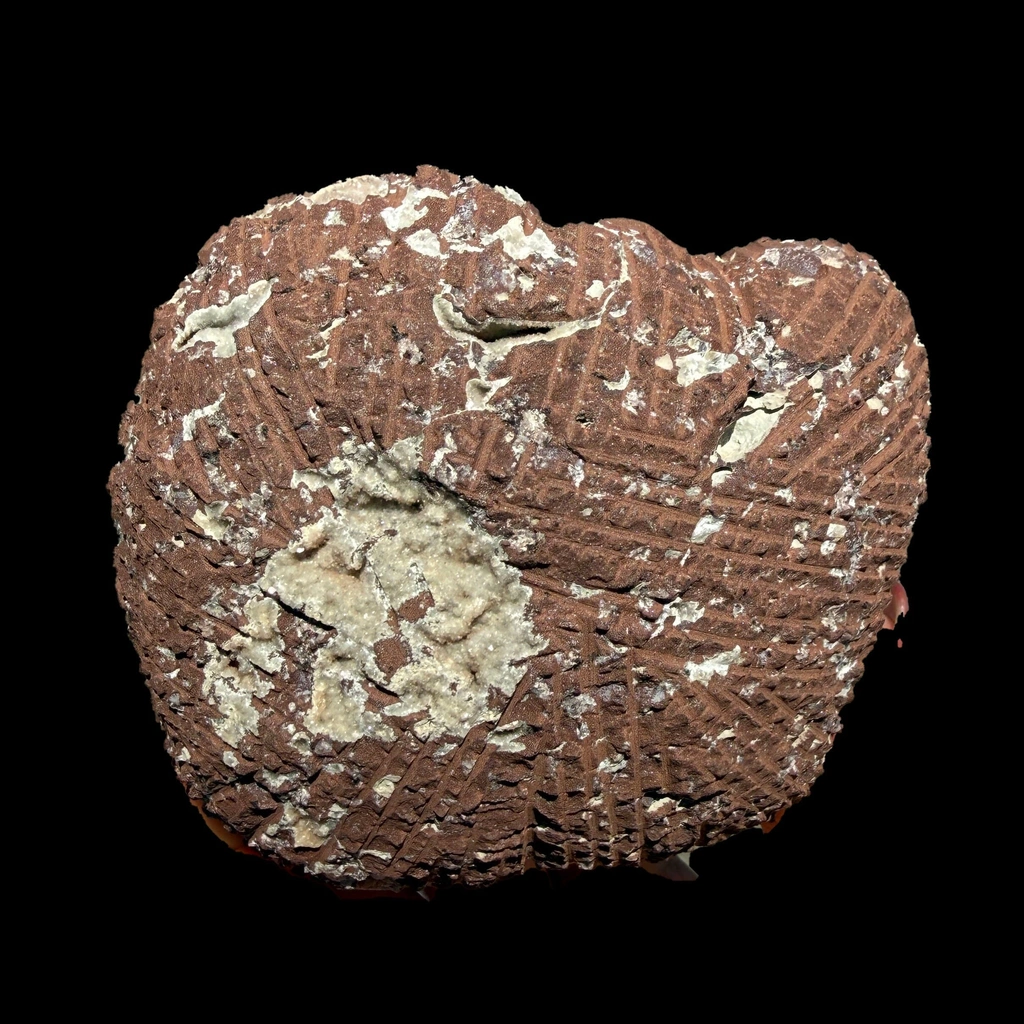 Cavansite from Pune District, Pune Division, Maharashtra, India - image 7