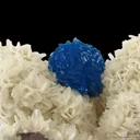 Cavansite (illustrated) - image 1