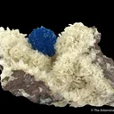 Cavansite (illustrated) - image 2