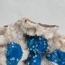 Cavansite, India - image 7