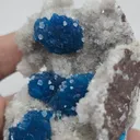 Cavansite, India - image 5