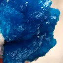 Cavansite on Heulandite Matrix.  From India - image 4