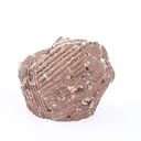 Cavansite on Heulandite (Rare Find) Free Standing Natural Mineral Specimen - image 5