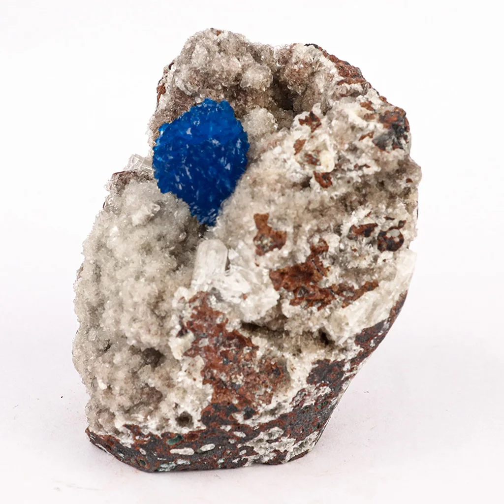 Cavansite