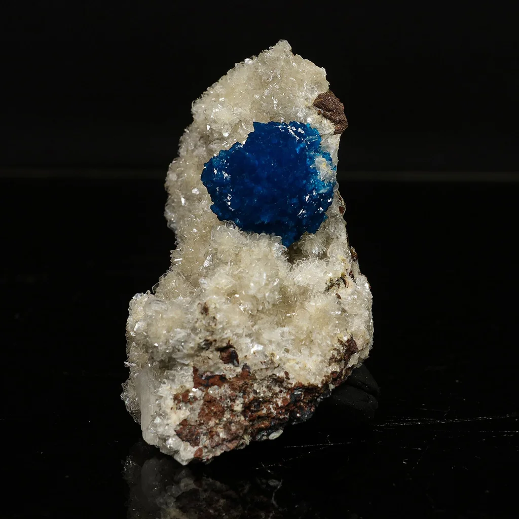 Cavansite
