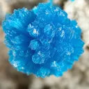 Cavansite, Quartz - image 4