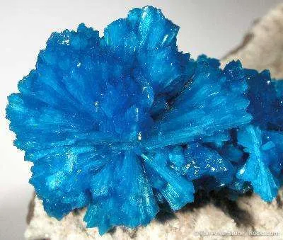Cavansite Ribbon - image 4