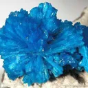 Cavansite Ribbon - image 4