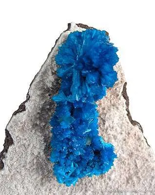 Cavansite Ribbon - image 2