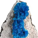 Cavansite Ribbon - image 2