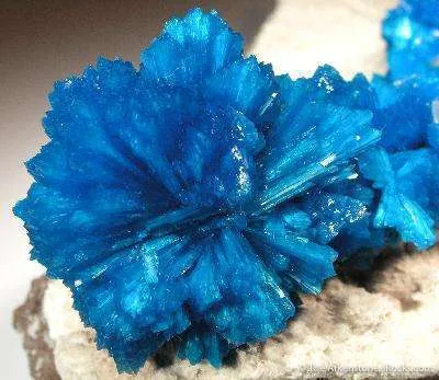 Cavansite Ribbon - image 3