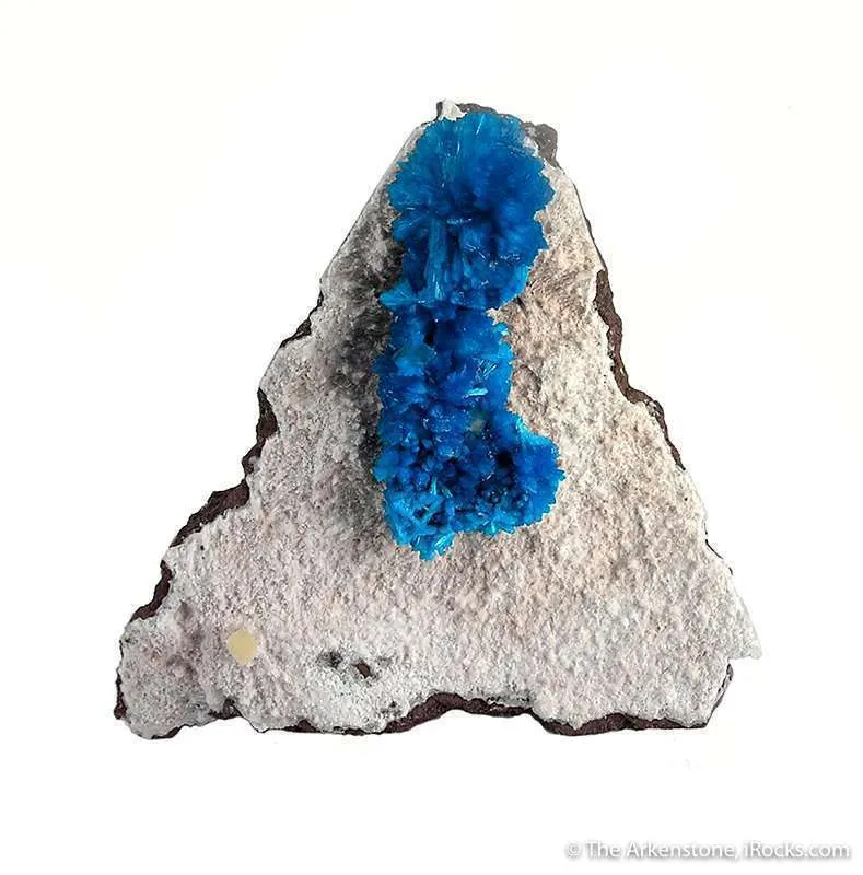 Cavansite Ribbon image