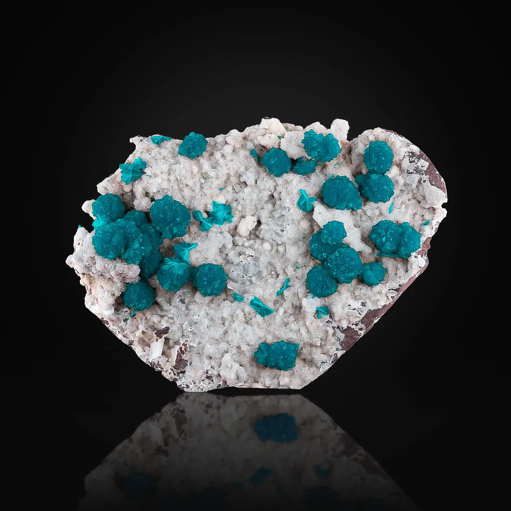 Cavansite Specimen image