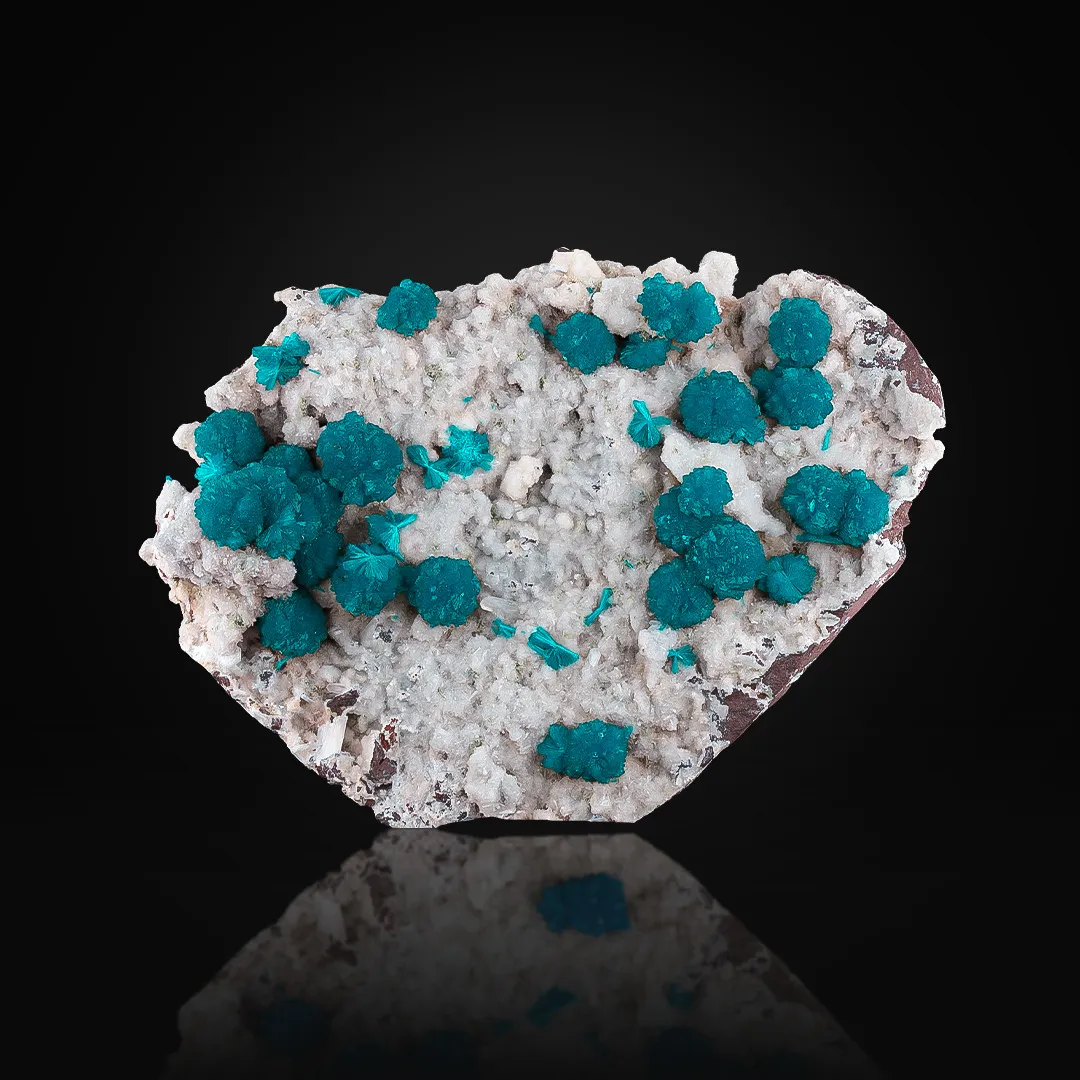 Cavansite Specimen - image 1