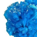 Cavansite Stalactite (!!) - image 2