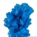 Cavansite Stalactite (!!) - image 2