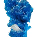 Cavansite Stalactite (!!) - image 3