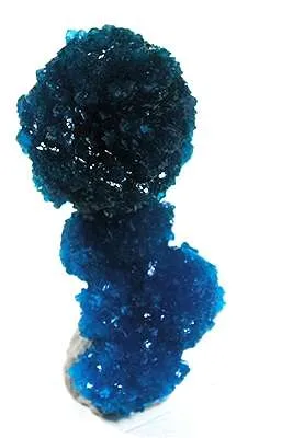 Cavansite Stalactite - image 2