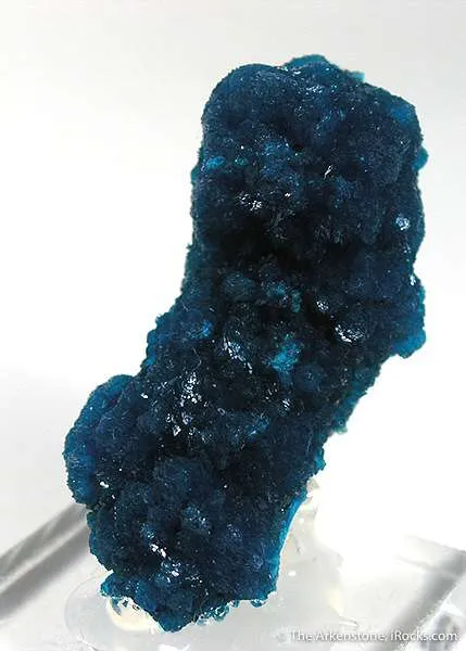 Cavansite Stalactite image