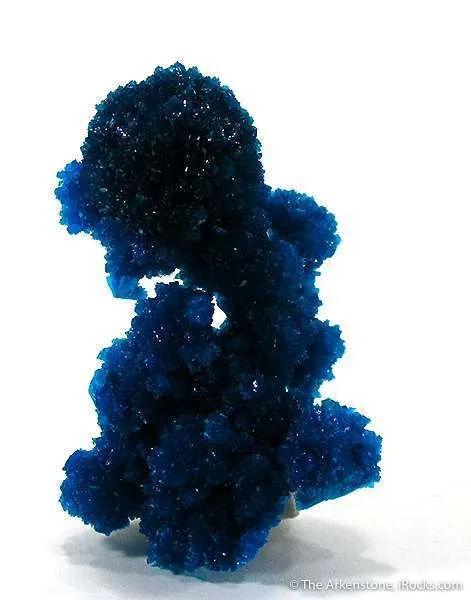 Cavansite Stalactite image