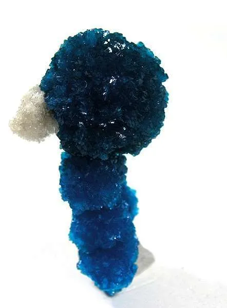 Cavansite Stalactite image