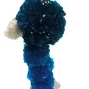 Cavansite Stalactite - image 1