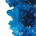 Cavansite Stalactite (!!) - image 4