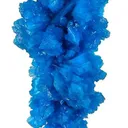 Cavansite Stalactite (!!) - image 1