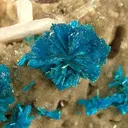 Cavansite, Stilbite-Ca - image 2