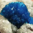 Cavansite, Stilbite-Ca - image 2