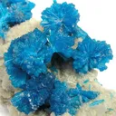 Cavansite, Stilbite-Ca - image 2
