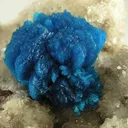 Cavansite, Stilbite-Ca - image 2