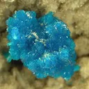 Cavansite, Stilbite-Ca - image 2