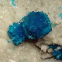 Cavansite, Stilbite-Ca - image 2