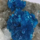 Cavansite, Stilbite-Ca - image 2