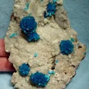 Cavansite, Stilbite-Ca - image 1