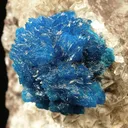 Cavansite, Stilbite-Ca - image 2