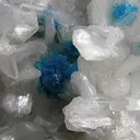 Cavansite, Stilbite-Ca - image 2