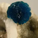 Cavansite, Stilbite-Ca - image 2